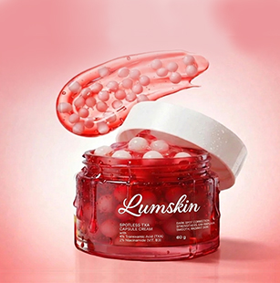 Moisturizing Cream